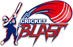 Cricket Blast Logo